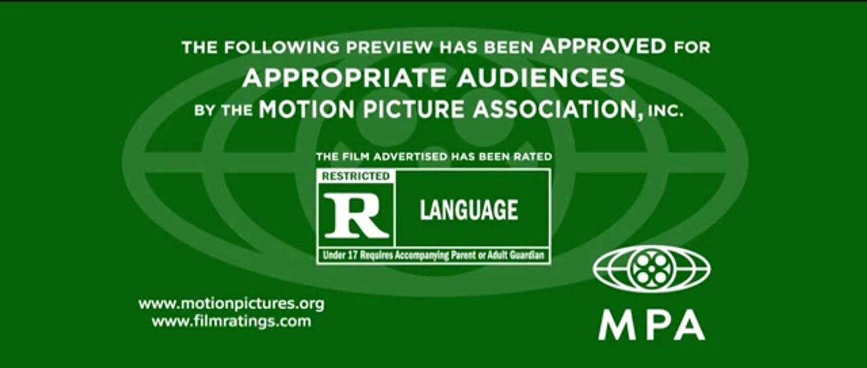 The Last Human Bande-annonce VO STEN