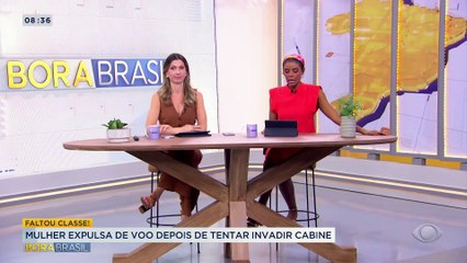 Violência em estações do BRT preocupa moradores no RJ