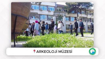 Sinop'u ilk kez gördüler