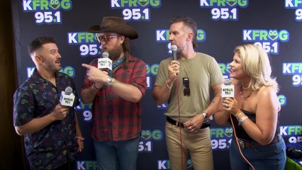 Brothers Osborne Perform at Stagecoach 2025 🎸