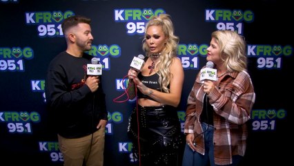 Bunnie Xo | Stagecoach