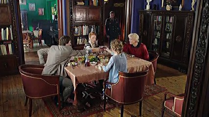 Серебряный бор 5 серия.