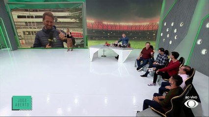 Debate Jogo Aberto: O que esperar de Dorival no Corinthians?