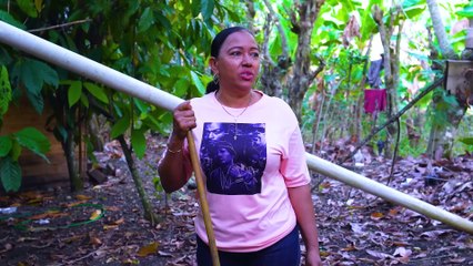 Le nego la comida a su hermana porque tenia dinero pero luego los tiempos cambiaron    LA SOCIA 15