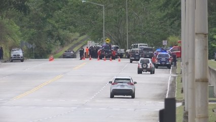 Encuentran cuerpo sin vida en Panamá Pacífico