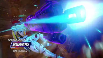 Jugada Destacada Soldado 76 144