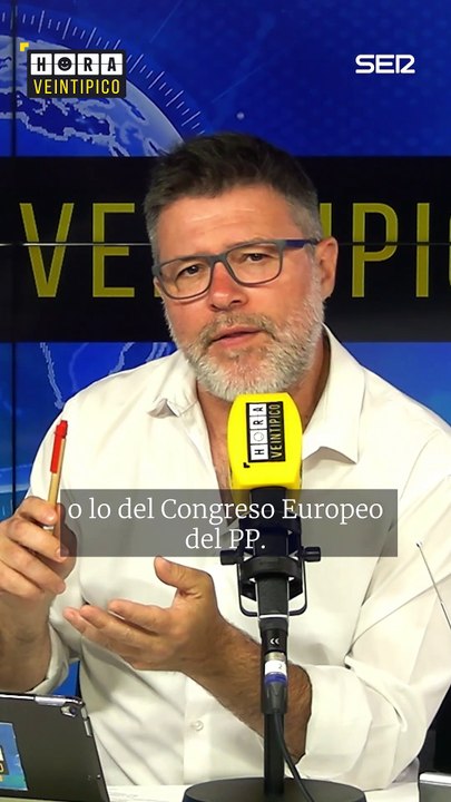 Héctor de Miguel y el cumpleaños de la infanta Sofía