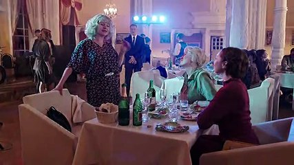 Серебряный бор 10 серия.