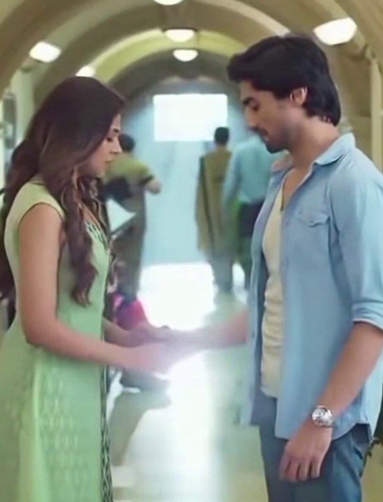 Bepanah/Aditya and Zoya trust to each other/yeah and where life in danger