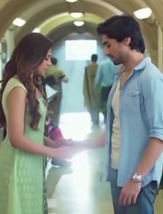 Bepanah/Aditya and Zoya trust to each other/yeah and where life in danger