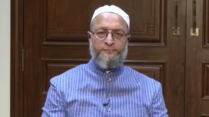 Pakistan is a failed state, says Asaduddin Owaisi