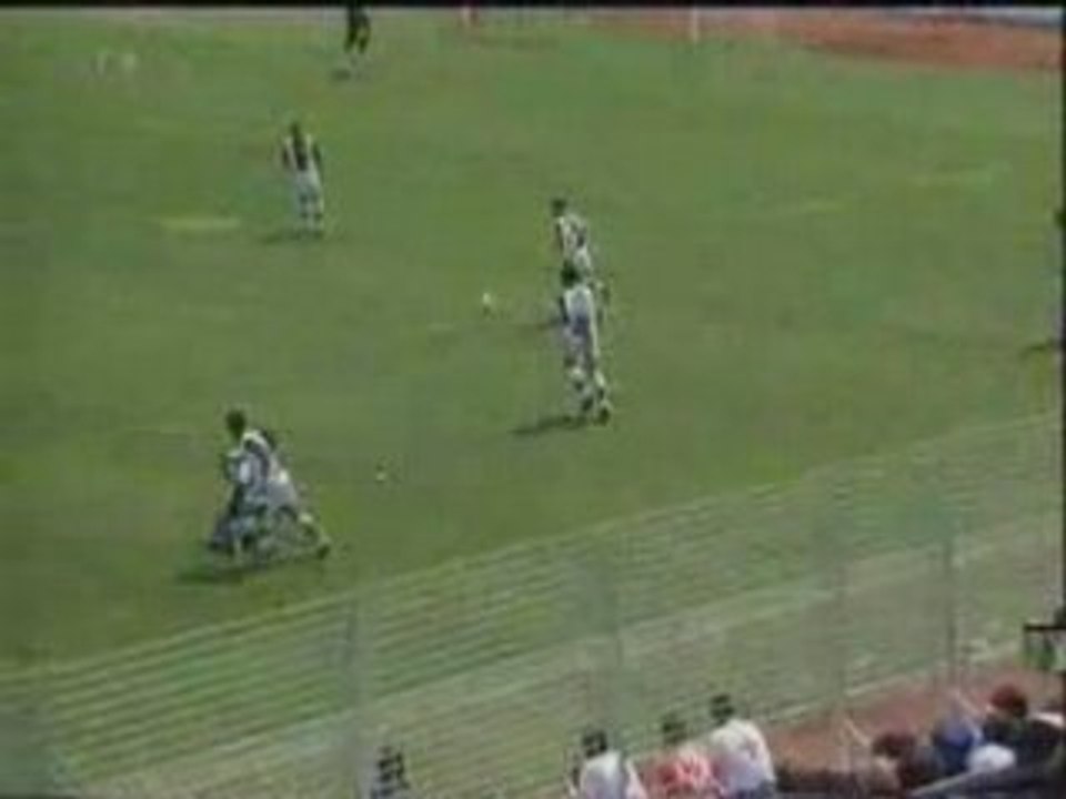 Lo que el ojo no ve canal+ , Hércules-Alavés