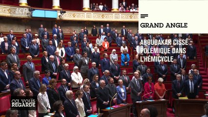 Ça vous regarde - Stratégie énergétique : le gouvernement sous pression