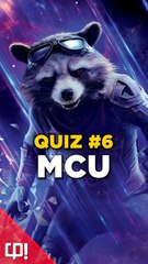 Ultimate MCU Quiz #6 – Test Your Marvel Knowledge! 🔥