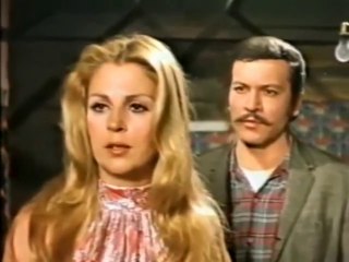 Seven İki Aşık 1974 VHS Türk Filmi