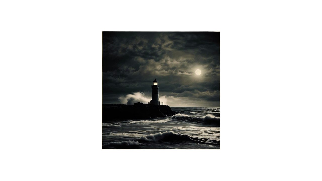 Prom Teens_Eternal Shadows, Timeless Light