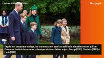 Cette compétence que les trois enfants de William et Kate doivent apprendre à tout prix : le protocole l'exige !