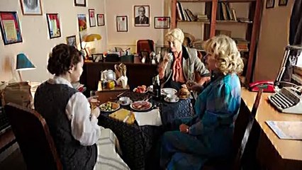 Серебряный бор 14 серия.