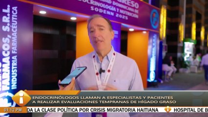 #ENVIVO | Emisión Vespertina con #Claudiogomez de #informativosTA 29/04/2025