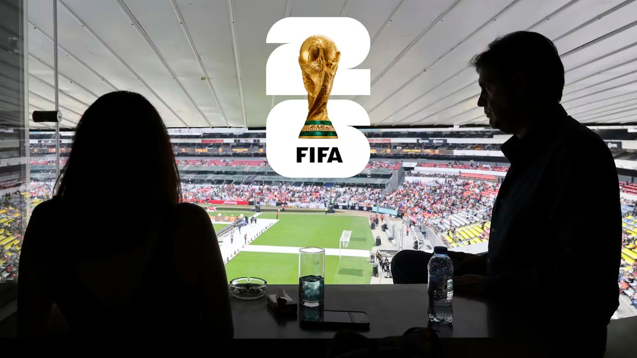 Roberto Ruano niega acercamiento y arreglo con los palcos del nuevo Estadio Azteca Banorte