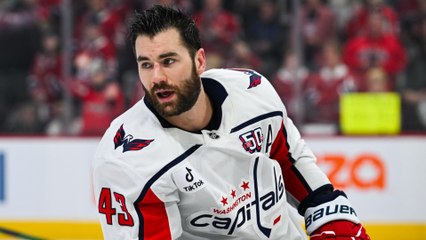 Exploring the Impact of Tom Wilson's Game-Changing Hit