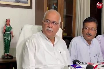 नक्सली पहले भारत के संविधान पर करें विश्वास