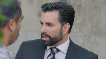 Juegos de amor y poder – Capitulo 22