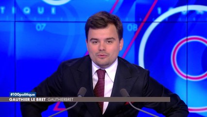 L'édito de Gauthier Le Bret : «Extrême gauche : tout est permis ?»