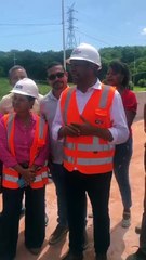 VÍDEO: Vereadores da base de Jerônimo celebram início das obras do VLT