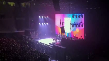Energy Fest, el primer concierto de Barça Mobile en el Palau Sant Jordi