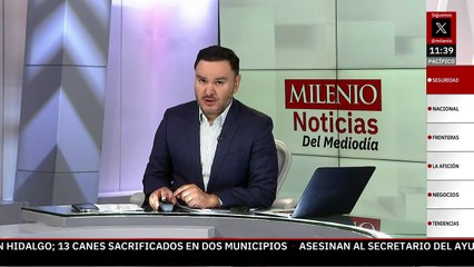 México y EU: Cancillería expone acciones para cumplir compromisos de agua