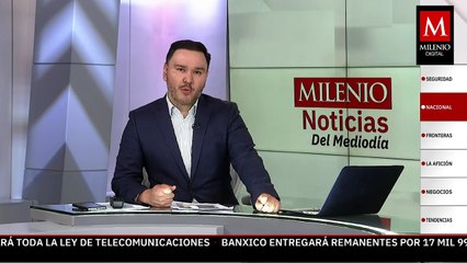 Avión de Aeroméxico aterriza de emergencia en Tampico por humo en la cabina