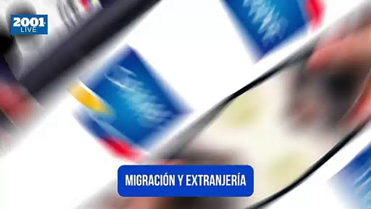 Estos son los requisitos para venezolanos y extranjeros para hacer trámites migratorios en el SAIME