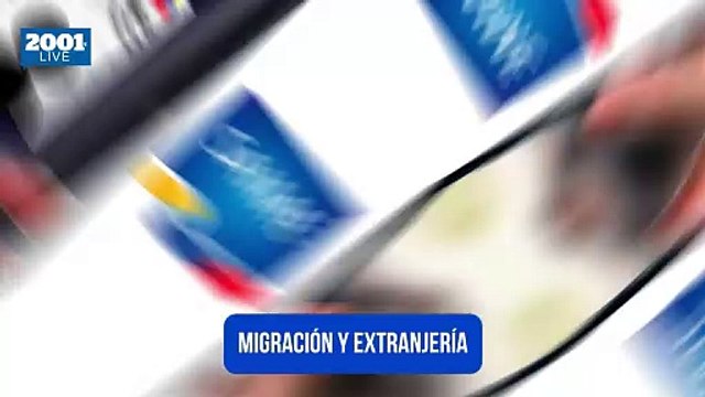 Estos son los requisitos para venezolanos y extranjeros para hacer trámites migratorios en el SAIME