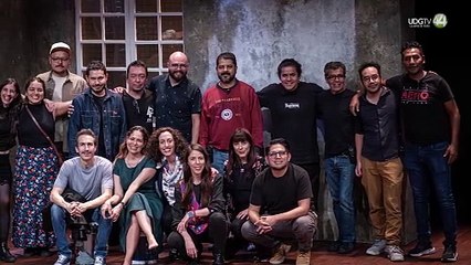 Con la producción de UdeG, obra “Pequeñas Infidelidades” llegará al Teatro Experimental de Jalisco