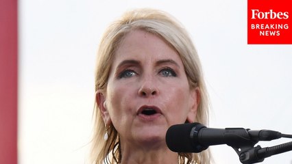 'EVs Are For Urban Elites': Mary Miller Blasts 'Woke, Extreme Climate Activists'