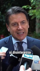 Conte  - Il Capo dello Stato lancia l’allarme sugli stipendi troppo bassi (29.04.25)