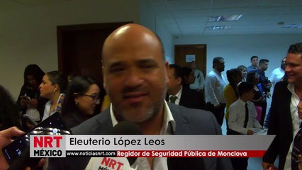 Comités ciudadanos de Monclova ayudaron a que disminuyeran robos a un 70%