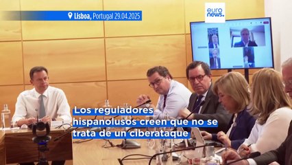 Sánchez se reúne con las compañías eléctricas tras pedirles responsabilidades por el apagón