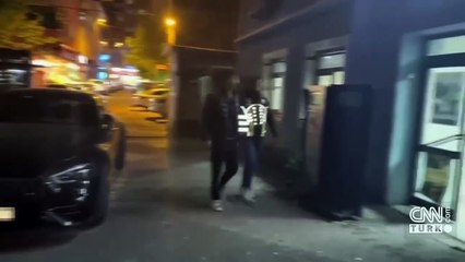 "Çakar"lı sürücünün "vali yeğeniyim" yalanı pahalıya patladı