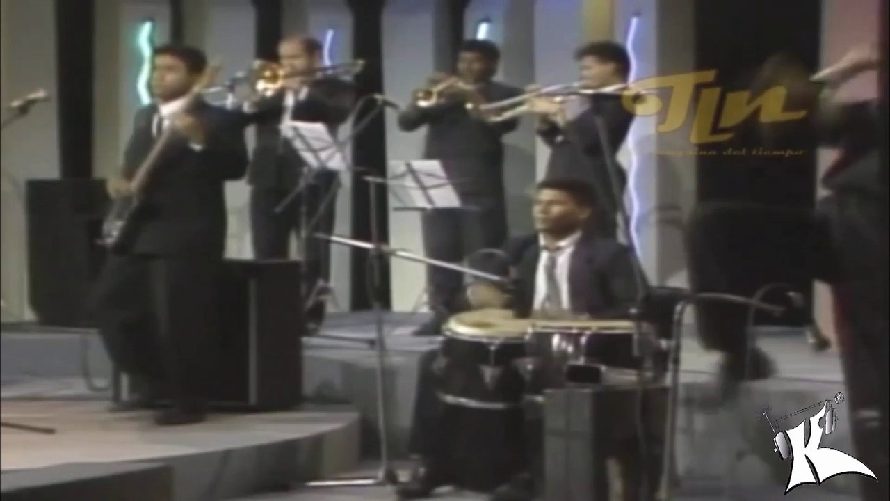 (Guayacan Orquesta) Cocorobe