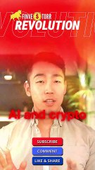 Top 3 AI + Crypto Projects You Should Know About