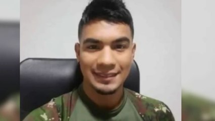 Juez condenó a Brayan Campo, el feminicida de Sofía Delgado en Valle del Cauca