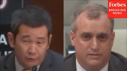 Dave Min Presses Economist About Trump’s ‘Blanket And Haphazard’ Implementation Of Tariffs