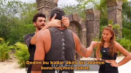 Survivor 2025 All Star 106.Bölüm izle Full 1 Mayıs Tek Part