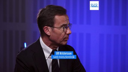 A svéd miniszterelnök elismerte, van egy kis gondjuk a migránsok integrációjával