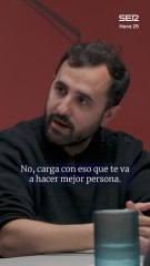 Zahara cuenta el miedo más grande que tiene en la vida y que tiene que ver con su hijo