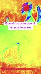 On a tous ce pote qui nous fait rire à chaque fois ! 😂