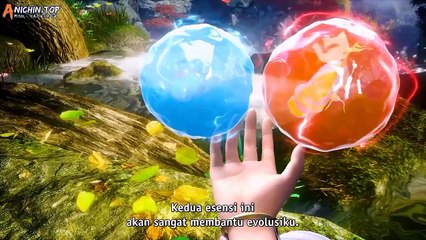 The_Great_Ruler 3D Episode 30 - 36