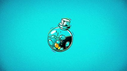 The Owl House - Golden Wolf Promo Bumper - Vers 1